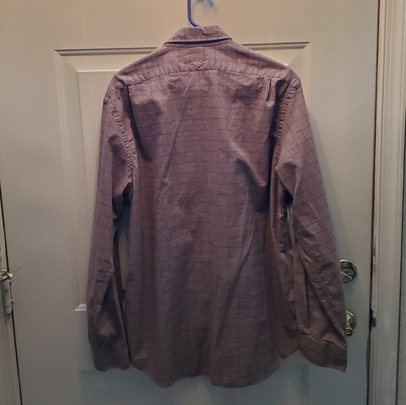 POLO BY RALPH LAUREN BUTTON DOWN CASUAL SHIRT - Picture 2 of 4